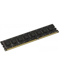 Оперативная память 8GB DDR3 PC3-12800 (R538G1601U2S-UO) Amd