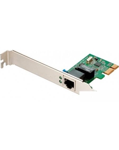 Сетевая карта DGE-560T D-link