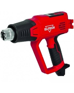 Промышленный фен ТВ 2060С Elitech