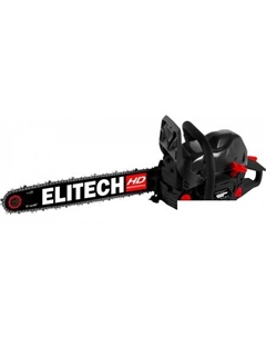 Бензопила CS 7449F E1611.008.00 Elitech
