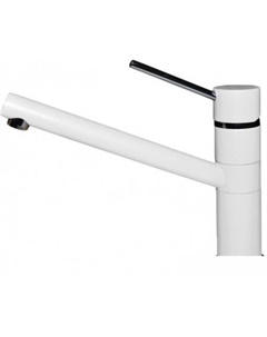 Смеситель Sava White K96 Elleci