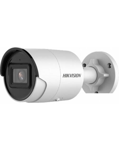 IP-камера DS-2CD2083G2-IU (4 мм) Hikvision