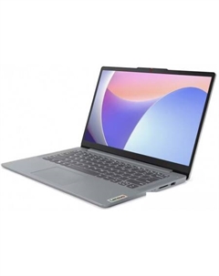 Ноутбук Lenovo IdeaPad Slim 3 14IRU8 82X6001GPS