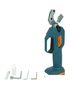 Труборез CTC1801 (без АКБ) Sturm!