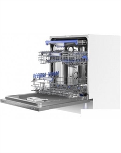 Встраиваемая посудомоечная машина MLP60330T Smart Beam Inverter Maunfeld