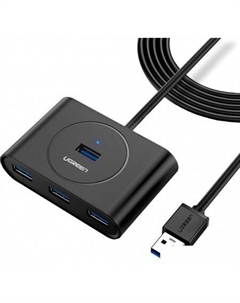 USB-хаб CR113 20290 Ugreen