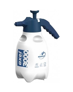 Ручной опрыскиватель Axel 3000 S122.103 Marolex