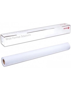 Инженерная бумага Monochrome 841 мм x 50 м 80 г/м2 450L92011 Xerox