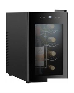 Винный шкаф WWC-08 Bottle Weissgauff