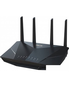 Wi-Fi роутер RT-AX5400 Asus