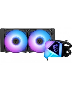 Кулер для процессора MAG Coreliquid C280 Msi