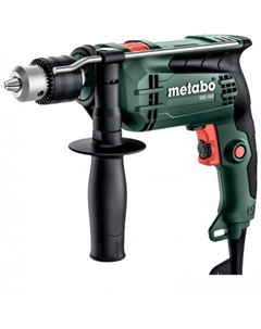 Ударная дрель SBE 650 600742000 Metabo