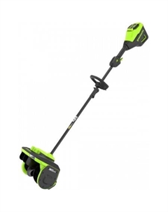 Снегоуборщик GD60SS2K4 (с 1-им АКБ) Greenworks