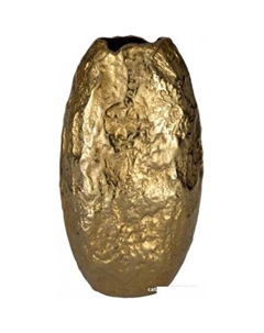 Ваза Vohemar 421288 (алюминий, золотой) Eglo