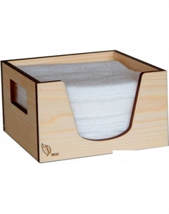 Салфетница AG-00056 Yulisa