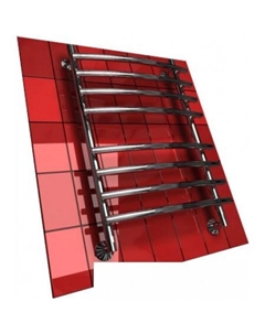 Полотенцесушитель R primo 100x50 Двин