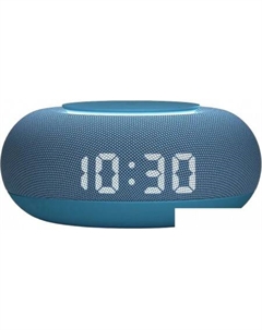 Умная колонка Капсула Мини (морской синий) Vk