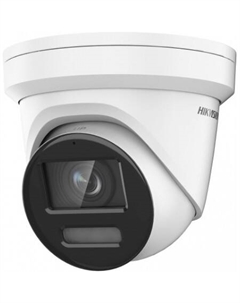 IP-камера DS-2CD2387G2H-LIU (2.8 мм, белый) Hikvision
