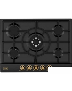 Варочная панель HG 761 CTGN Korting