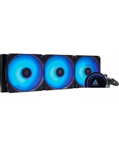 Система жидкостного охлаждения для процессора Iceberg 360 Chieftec