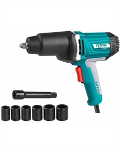 Гайковерт TIW10101 Total