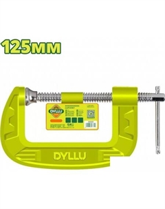 Струбцина DTCP1105 Dyllu
