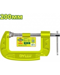Струбцина DTCP1108 Dyllu