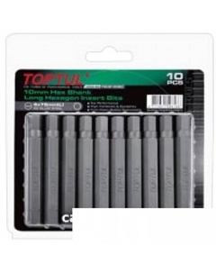 Набор бит FSDB1204G Toptul