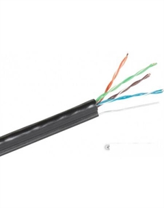 Кабель UTP 5e 305м [EX190974RUS] Exegate