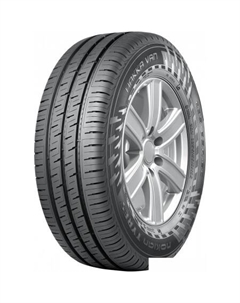 Hakka Van 215/60R17C 109/107R Nokian tyres