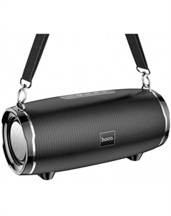 Беспроводная колонка HC5 Cool Enjoy (черный) Hoco