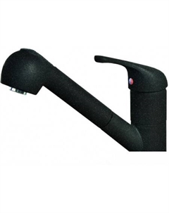 Смеситель Venere G54 Nero Pietra Elleci