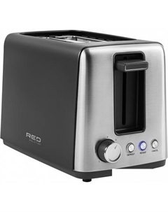 Тостер T428 Red solution