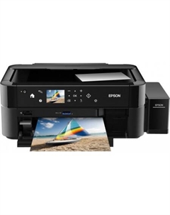 МФУ L850 Epson
