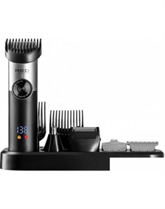 Универсальный триммер ST001 Red solution