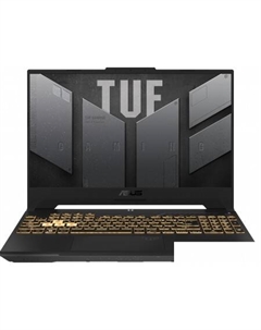 Игровой ноутбук ASUS TUF Gaming F15 FX507ZC4-HN145 Asus