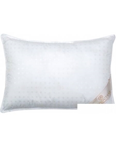 Спальная подушка Лебяжий пух 38x38 1016 Артпостель