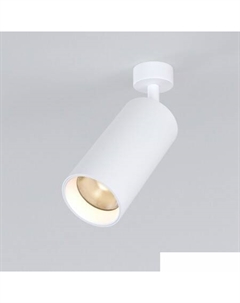 Точечный светильник Diffe 85266/01 15W 4200K (белый) Elektrostandard