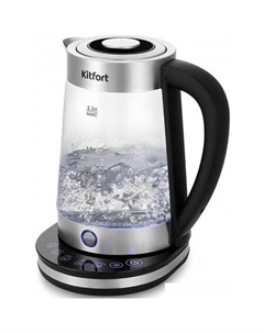 Электрический чайник KT-6764 Kitfort