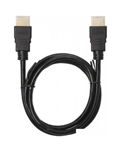 Кабель HDMI - HDMI SQ4040-0001 (1 м) Tdm electric