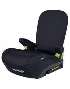 Детское сиденье Defender (pepper black) Vipbaby