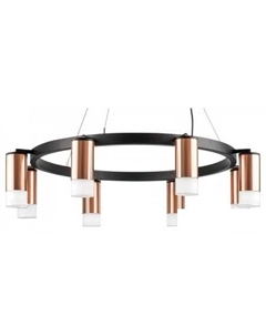 Подвесная люстра Rullo LR0183081 Lightstar