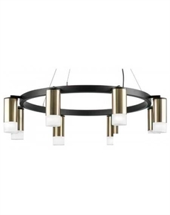 Подвесная люстра Rullo LR0183181 Lightstar