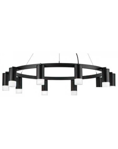 Подвесная люстра Rullo LR0203701 Lightstar