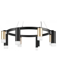 Подвесная люстра Rullo LR0184048741 Lightstar