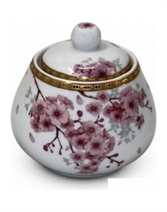 Сахарница R-140725 Rosenberg