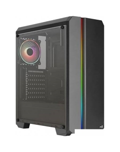 Корпус Genesis-G-BK-v2 Aerocool