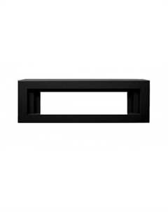 Портал Line V60 (черный) Smolcom