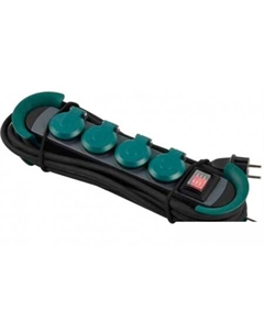 Удлинитель 62085 (4 м) Electraline