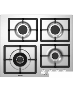 Варочная панель HG 697 CTX Korting